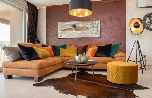 Luxury Villa Santa Cruz with XL pool and Jacuzzi - Photo 8