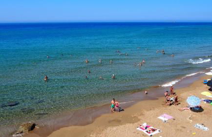 Dip In The Blue - 1 - Foto 24