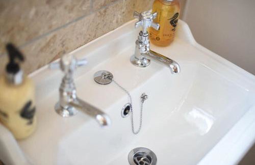 Woodleighton Cottages - Foto 70