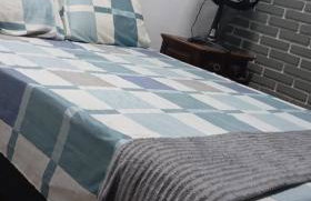 Suíte Casal 03 - Praia dos Sonhos - Foto 1