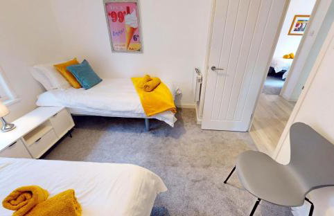 St Ives Bluebell Cottage - Foto 17