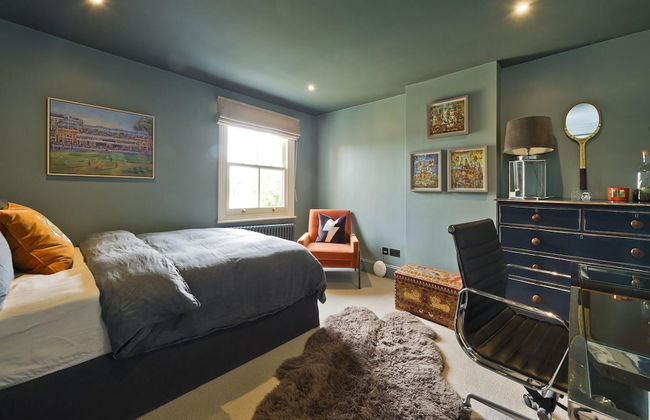 Artistic Apartment - Foto 30