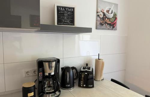 Feeling Home - Moderne 3-Zimmer Ferienwohnung am Uniklinikum, Nähe Messe und Rüttenscheid, "mit Parkplatz" - Foto 17