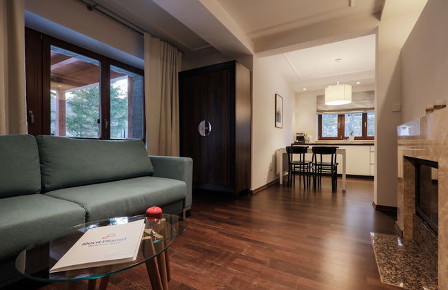 RentPlanet - Śpiący Rycerz - Photo 44