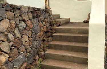 Casa Iris, Puntagorda with stunning sea view - Foto 2