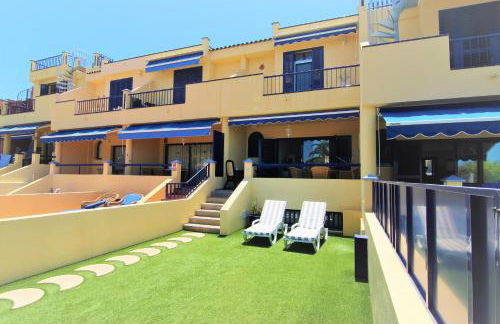 Bahia Meloneras 67 - 3 beds - - Foto 1