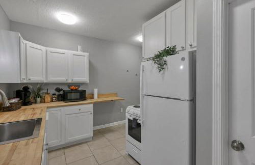Modern 2BR Yale Townhouse Near Downtown Columbus - Foto 10