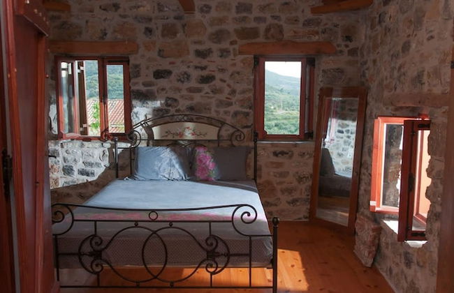 Authenticity of Living in Mani for Nature Lovers - Foto 22