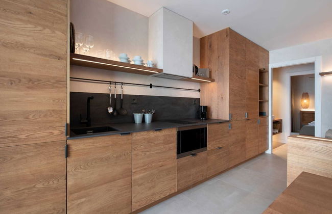 Apartamentos Balisse - Foto 44