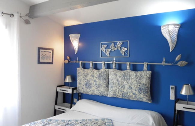 Holiday Cottage With Private Terrace, Bellegarde - Foto 4