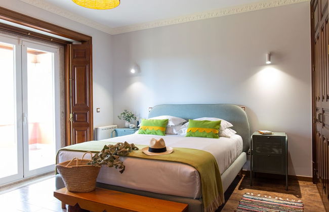 AR Country House - Photo 28