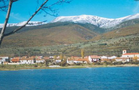 Encanto - Pinilla del Valle - Foto 40