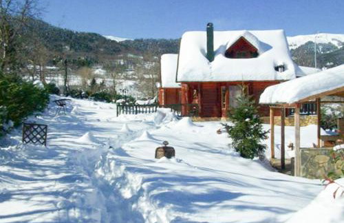 Kedra Village Retreats - Mountain Escape - Foto 51