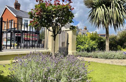 Lavender Apartment - Spacious apartment close to the beach - Foto 12