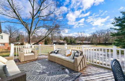 Washington DC, Alexandria VA the white house - Foto 10