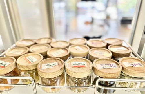 Snug Stays 7 - Design House in Starnberg, Terrace, Lake, Munich south - Photo 16