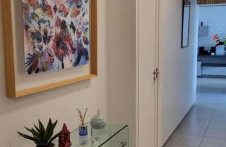 Rodez Aveyron appart. T4 neuf 2 places parking - Photo 13