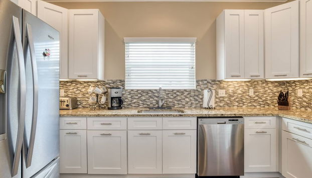 Flamingo Beach Hideaway - Foto 4, Exterior