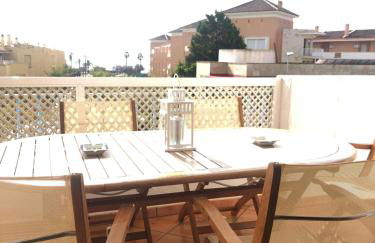 Ático, Islantilla - Photo 19