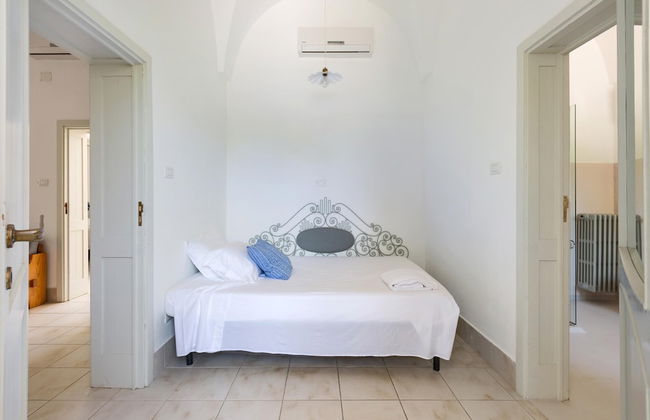 Masseria Villa - Foto 10