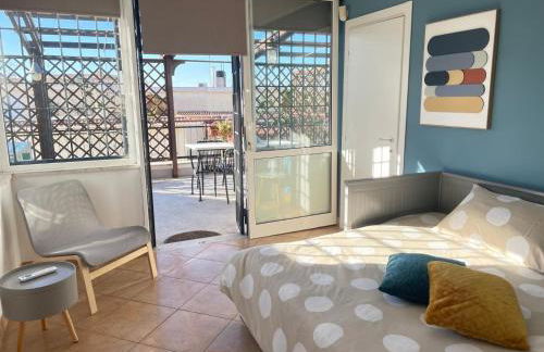 RomaCentum Apartment Aurelio - Foto 28