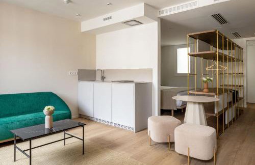 The Passage Apartments - Foto 17