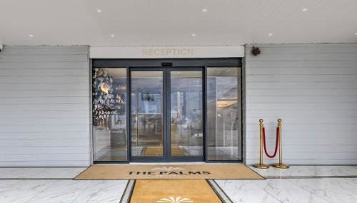 Dancenter Lux Resort London City M25 - Foto 5