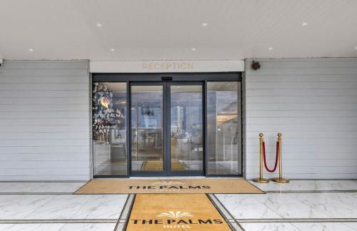 Dancenter Lux Resort London City M25 - Foto 5