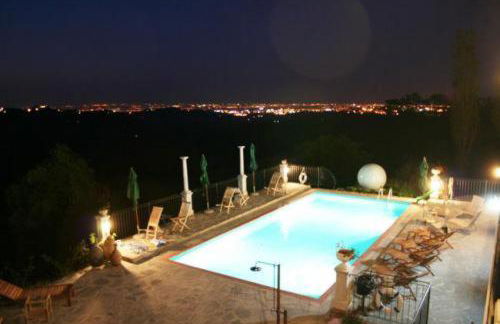 I Quattro Passeri Country House - Foto 34