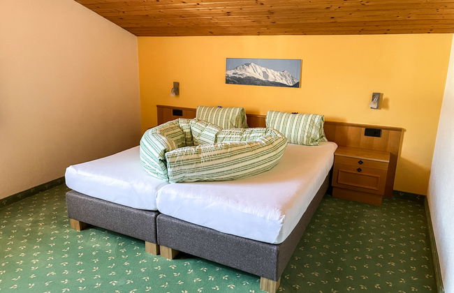 Apart Grazia - Foto 9