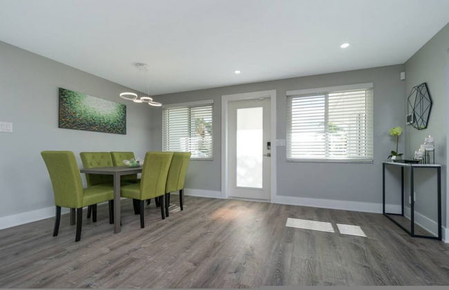 Villa Capri - Waterfront Retreat With Heated Pool - Foto 19