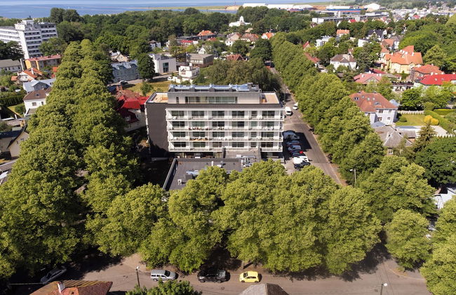 Bob W Pärnu - Foto 13