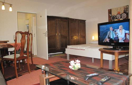 Appartementhaus im Grün - Foto 24