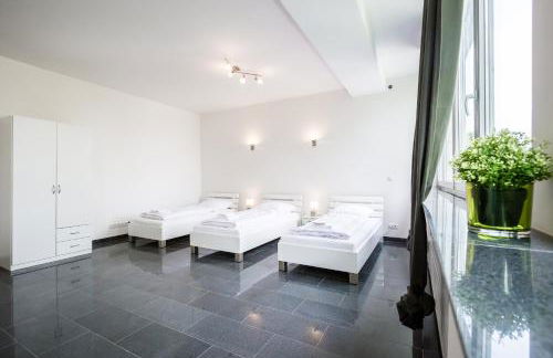 Work & stay Langenfeld - Foto 44