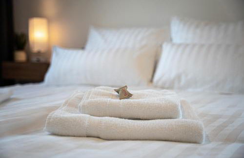 ApartHome Eching near Munich Airport - Foto 11