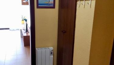 Ajo surf house - Foto 3, wardrobe