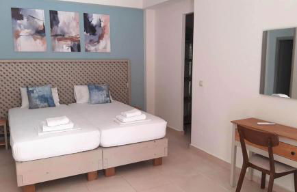 Loggos view apartments - Photo 59