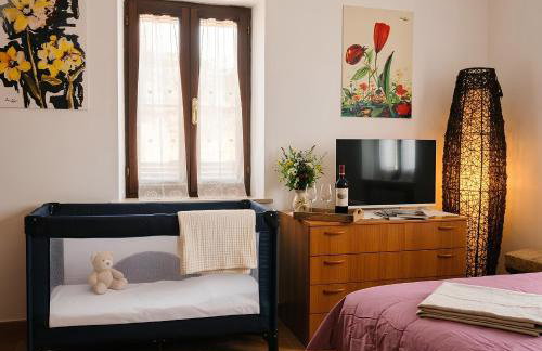 La Dimora di Sandra Montefalco, Casa tra gli ulivi a Montefalco - Foto 11