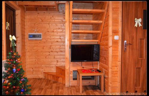 Morze Domków Wellness & Spa - Foto 19