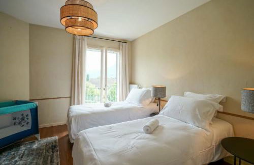 Le Mas de Sevrier - Foto 11