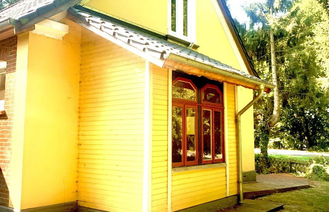 Seasides Villa Kunterbunt - Photo 59