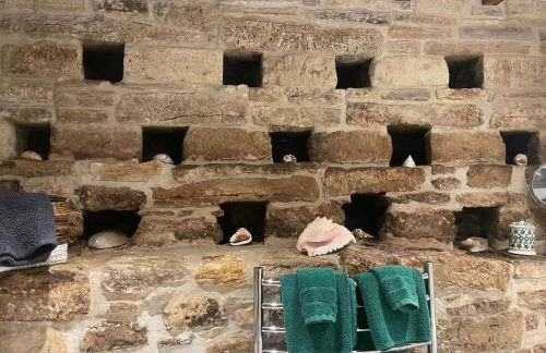 The Dinton Dovecote - Foto 27