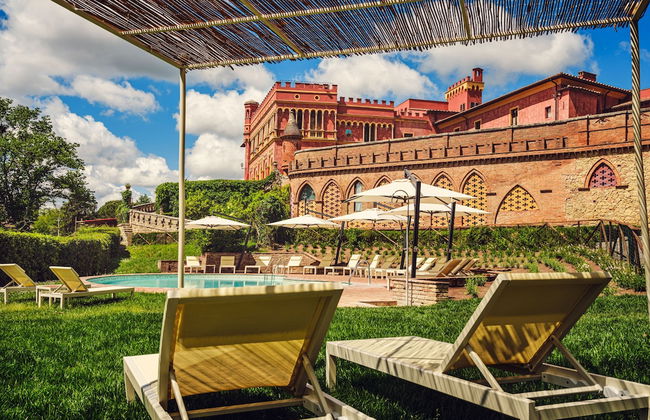 Il Castello di San Ruffino - Foto 38