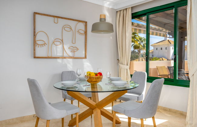 El Manantial de Santa Maria - Foto 4