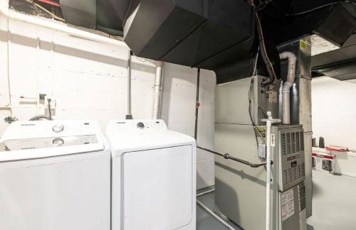 La Casa Bella 5BR 3BA Games 2 Living Areas - Foto 53