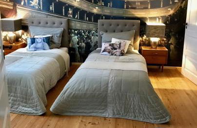 Villa Friedrich - Foto 1