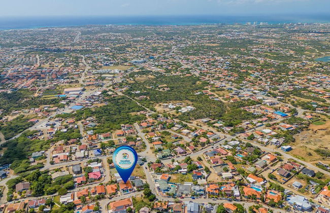 Remodeled 3br2ba Cozy Central Private Pool - Foto 60