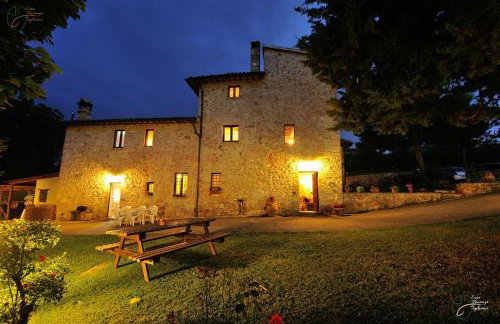 Tulipano - Agriturismo Fogliani - Photo 30