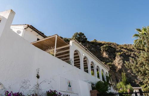 CT 390 - Faros Zen, Ohm & Yoga Retreat - Cortijo Pura Paz in Casarabonela - Foto 62