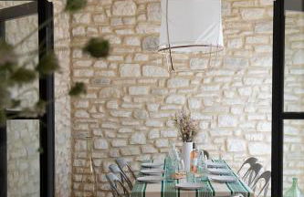 MAISON V AU COEUR DU VILLAGE Alpilles - Foto 14